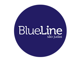 Blue Line São Judas