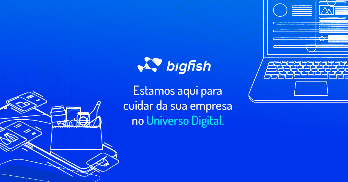 Big Fish Digital